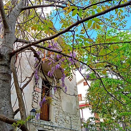 Ai Limiti • 67 • Stonehouse Guest House Palombaro Exterior foto