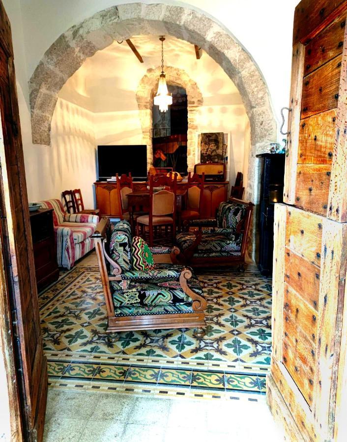 Ai Limiti • 67 • Stonehouse Guest House Palombaro Exterior foto