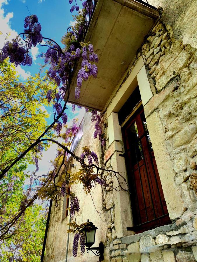 Ai Limiti • 67 • Stonehouse Guest House Palombaro Exterior foto