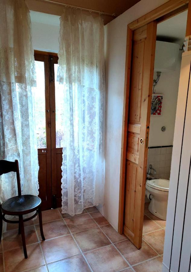 Ai Limiti • 67 • Stonehouse Guest House Palombaro Exterior foto