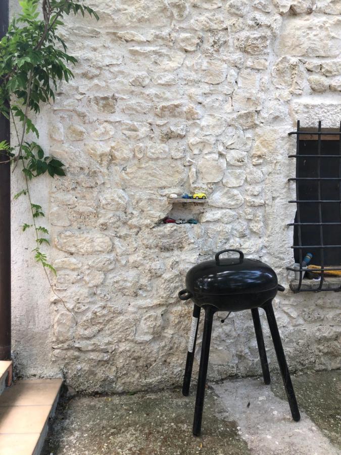 Ai Limiti • 67 • Stonehouse Guest House Palombaro Exterior foto