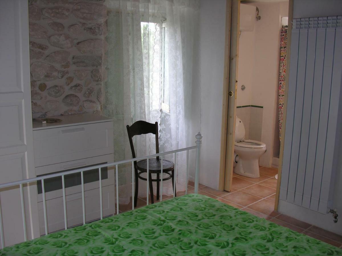 Ai Limiti • 67 • Stonehouse Guest House Palombaro Exterior foto